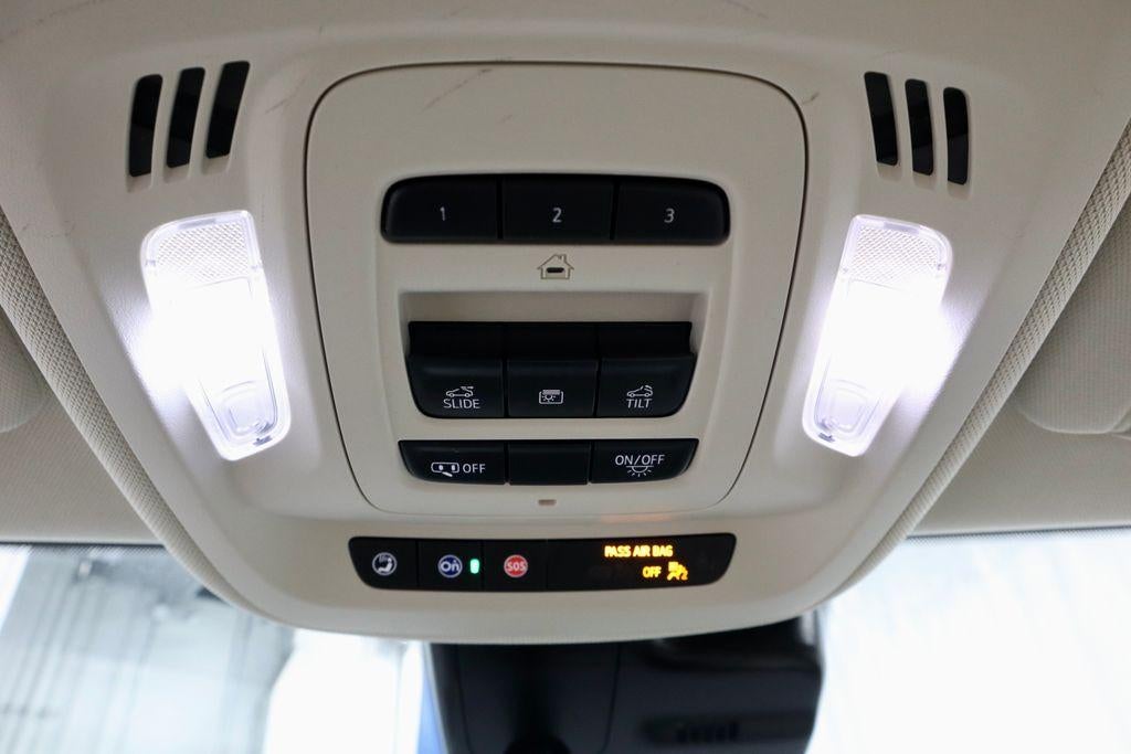 2023 Buick Envision AWD 4dr Avenir