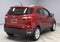 2018 Ford EcoSport SE FWD