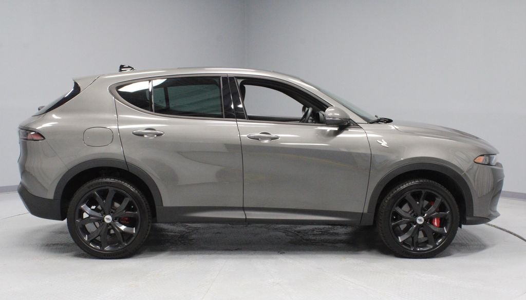 2024 Dodge Hornet GT Plus AWD