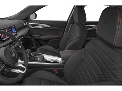 2024 Dodge Hornet GT Plus AWD