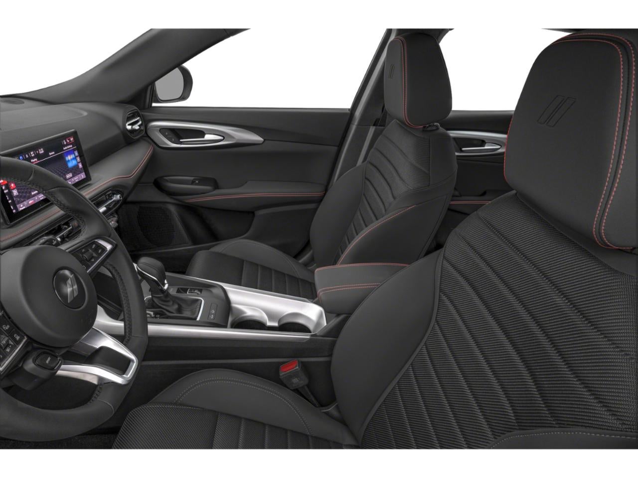 2024 Dodge Hornet GT Plus AWD