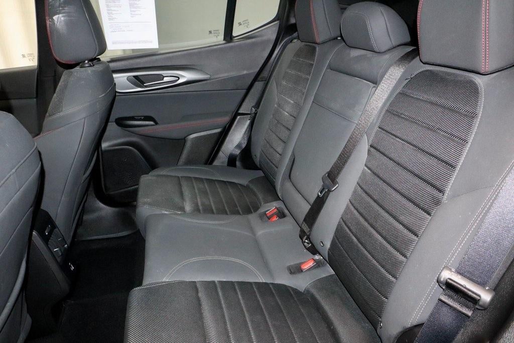 2024 Dodge Hornet GT AWD