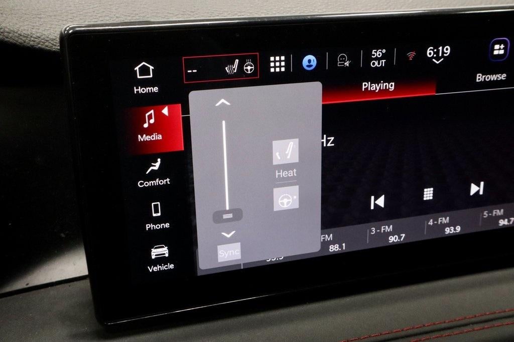 2024 Dodge Hornet GT AWD