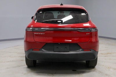 2024 Dodge Hornet GT AWD