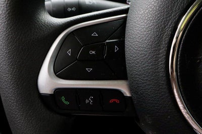 2023 Jeep Renegade Latitude 4x4