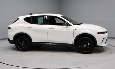 2024 Dodge Hornet R/T EAWD