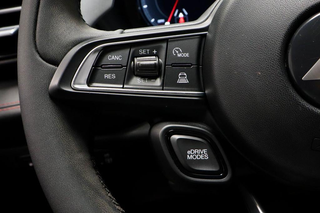 2024 Dodge Hornet R/T EAWD