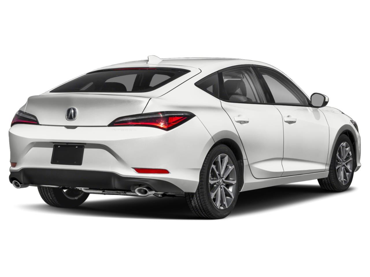 2025 Acura Integra Base