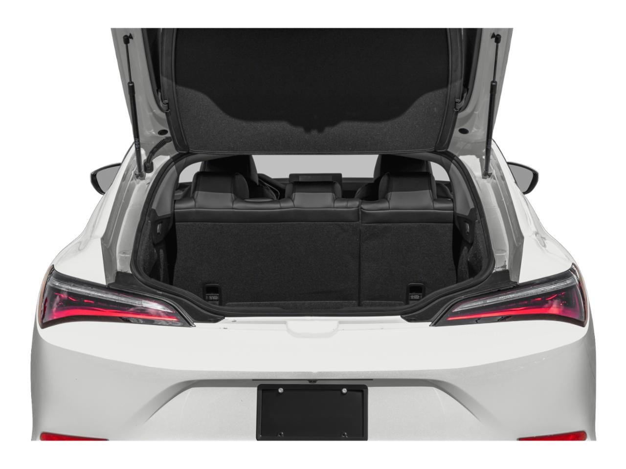 2025 Acura Integra Base