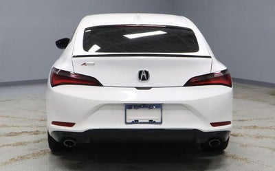 2023 Acura Integra A-Spec Package