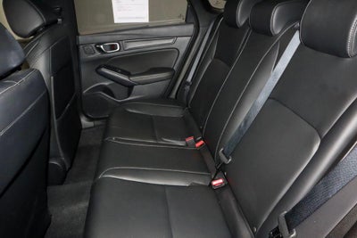 2024 Acura Integra A-Spec Package