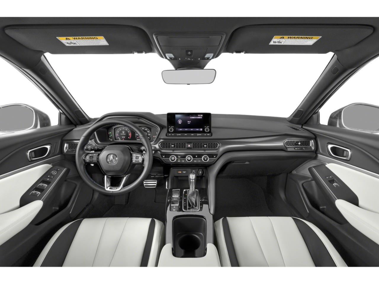 2024 Acura Integra A-Spec Package