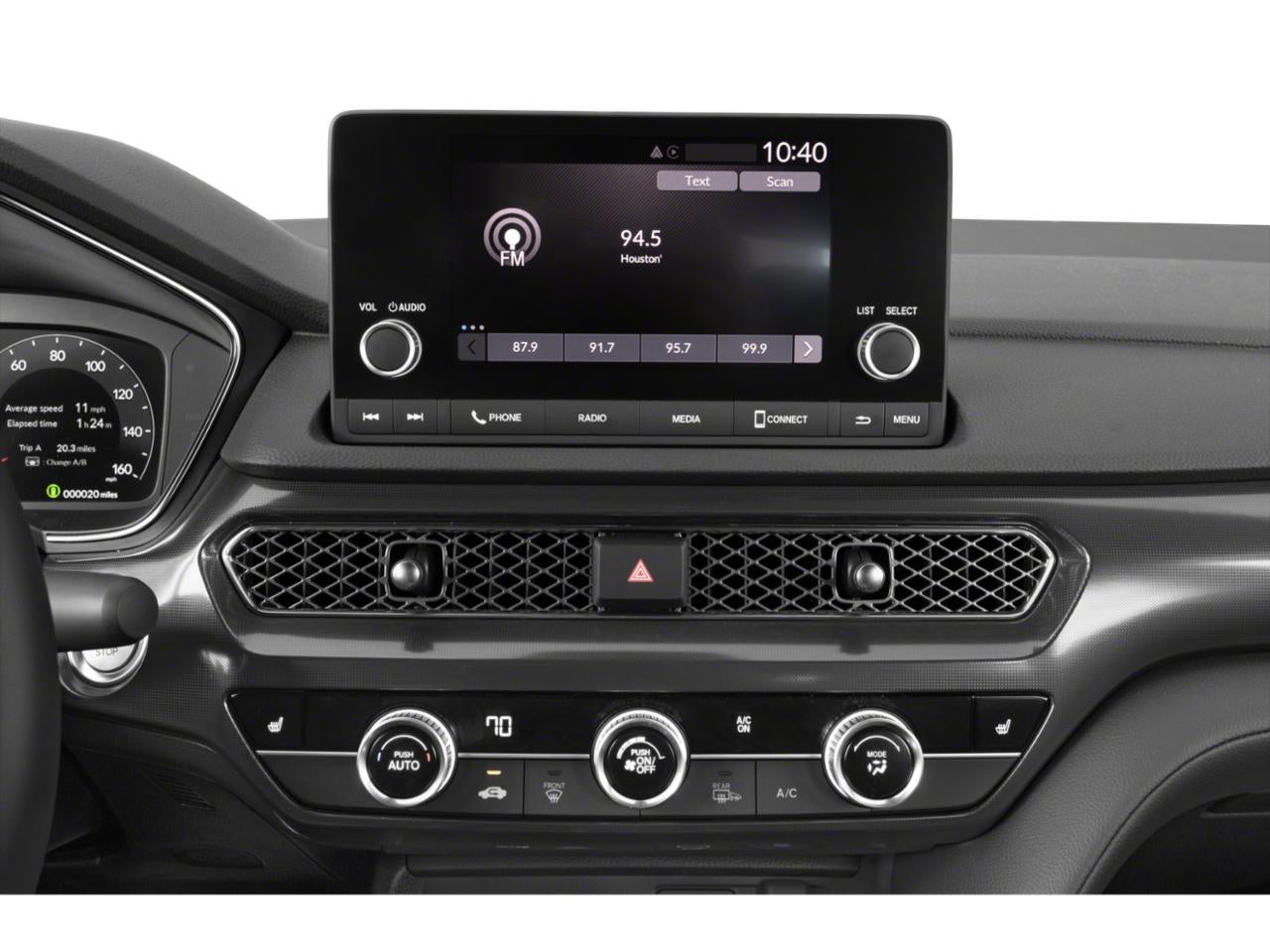 2024 Acura Integra A-Spec Package