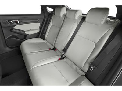 2024 Acura Integra A-Spec Package