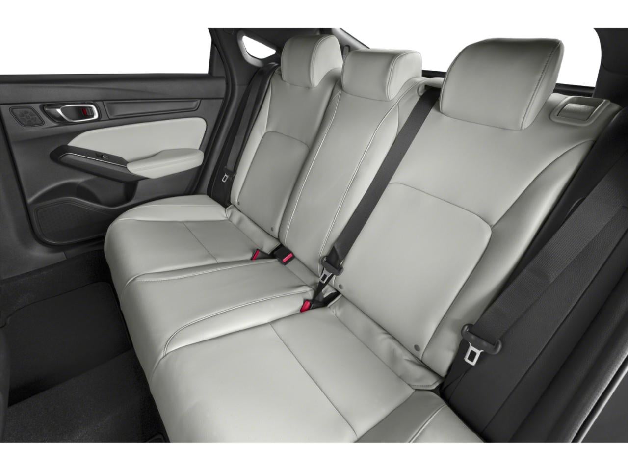 2024 Acura Integra A-Spec Package