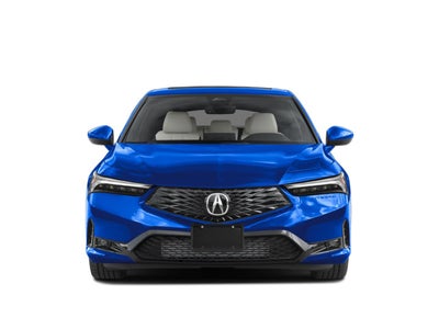 2024 Acura Integra A-Spec Package