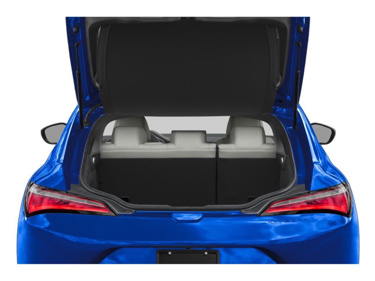 2024 Acura Integra A-Spec Package