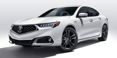 2020 Acura TLX 2.4L Technology Pkg