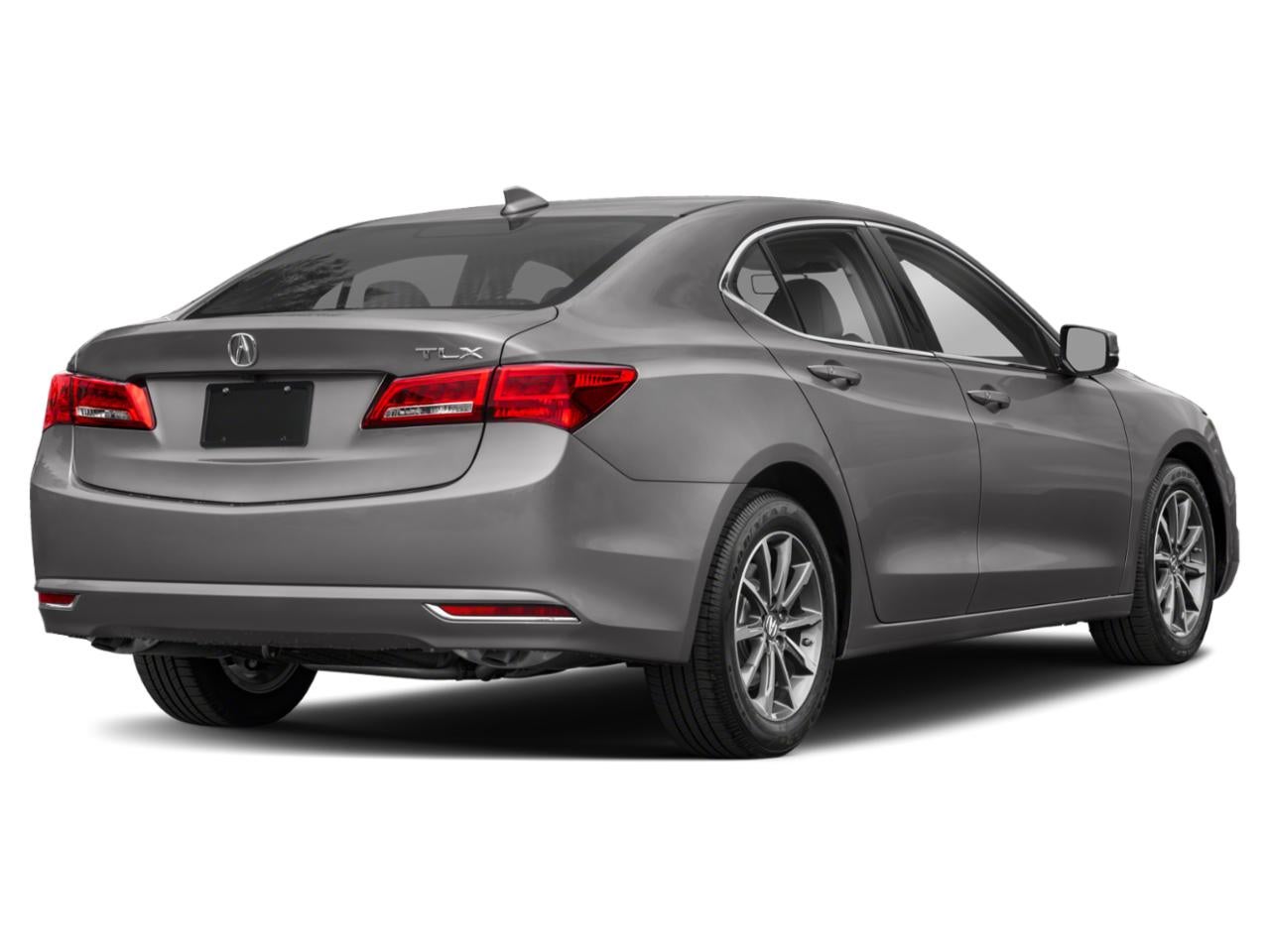 2020 Acura TLX 2.4L Technology Pkg