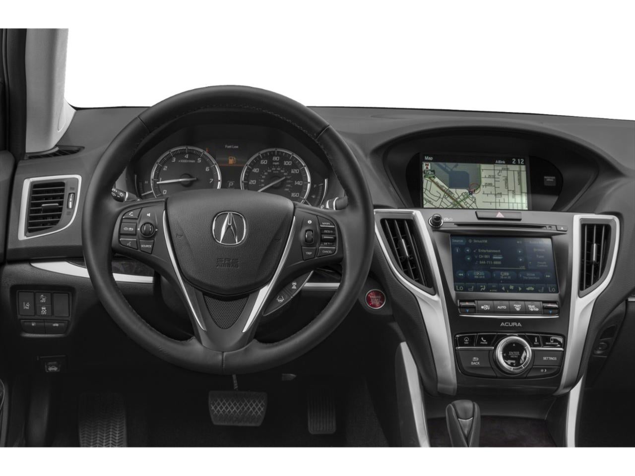 2020 Acura TLX 2.4L Technology Pkg
