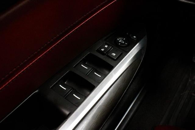 2019 Acura TLX 3.5L Technology Pkg w/A-Spec Pkg