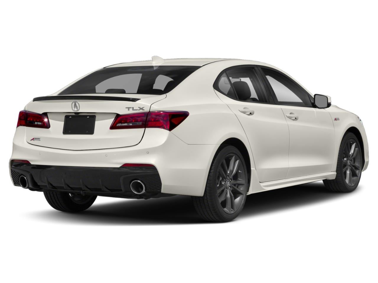 2019 Acura TLX 3.5L Technology Pkg w/A-Spec Pkg