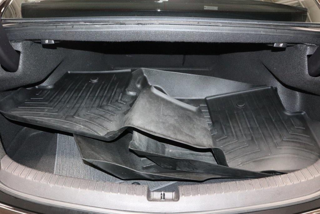 2018 Acura TLX 3.5L V6