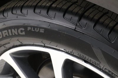 2018 Acura TLX 3.5L V6