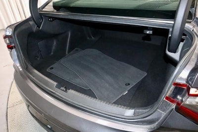 2021 Acura TLX Technology Package