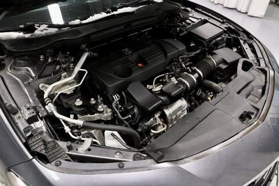 2021 Acura TLX Technology Package
