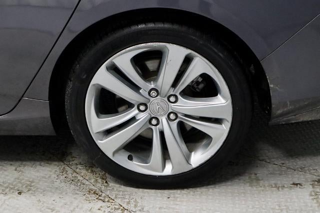 2021 Acura TLX Technology Package