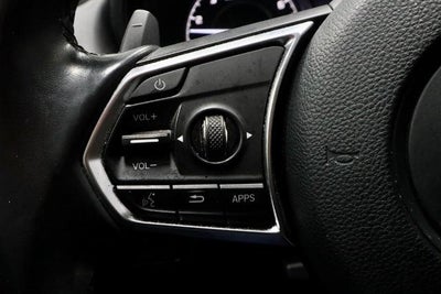 2021 Acura TLX Technology Package