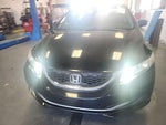 2015 Honda Civic Sedan LX