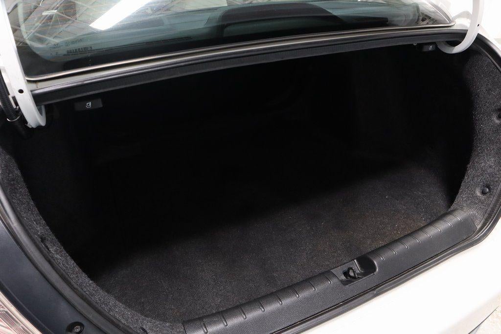 2021 Honda Civic Sedan EX