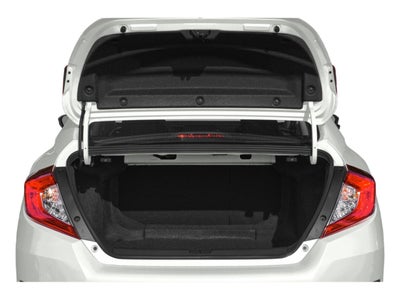 2021 Honda Civic Sedan EX