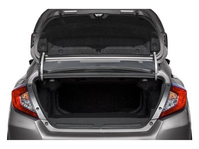 2019 Honda Civic Sedan Sport