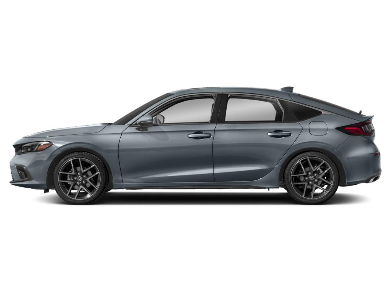 2024 Honda Civic Hatchback Sport Touring