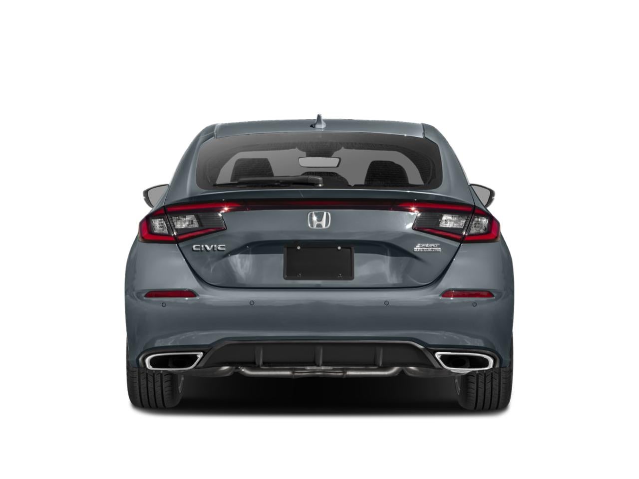2024 Honda Civic Hatchback Sport Touring