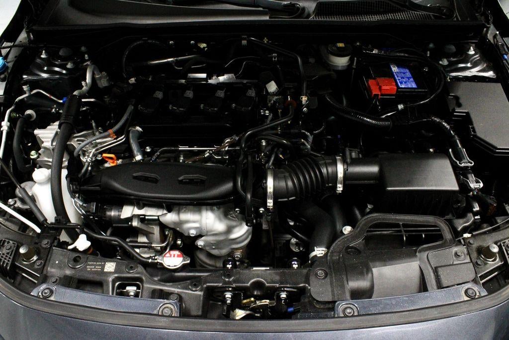 2022 Honda Civic Hatchback Sport Touring