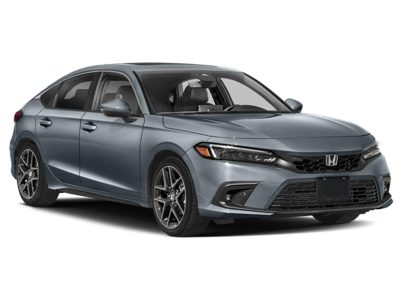 2022 Honda Civic Hatchback Sport Touring