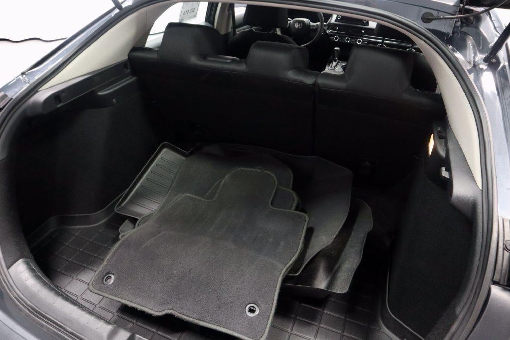 2023 Honda Civic Hatchback LX