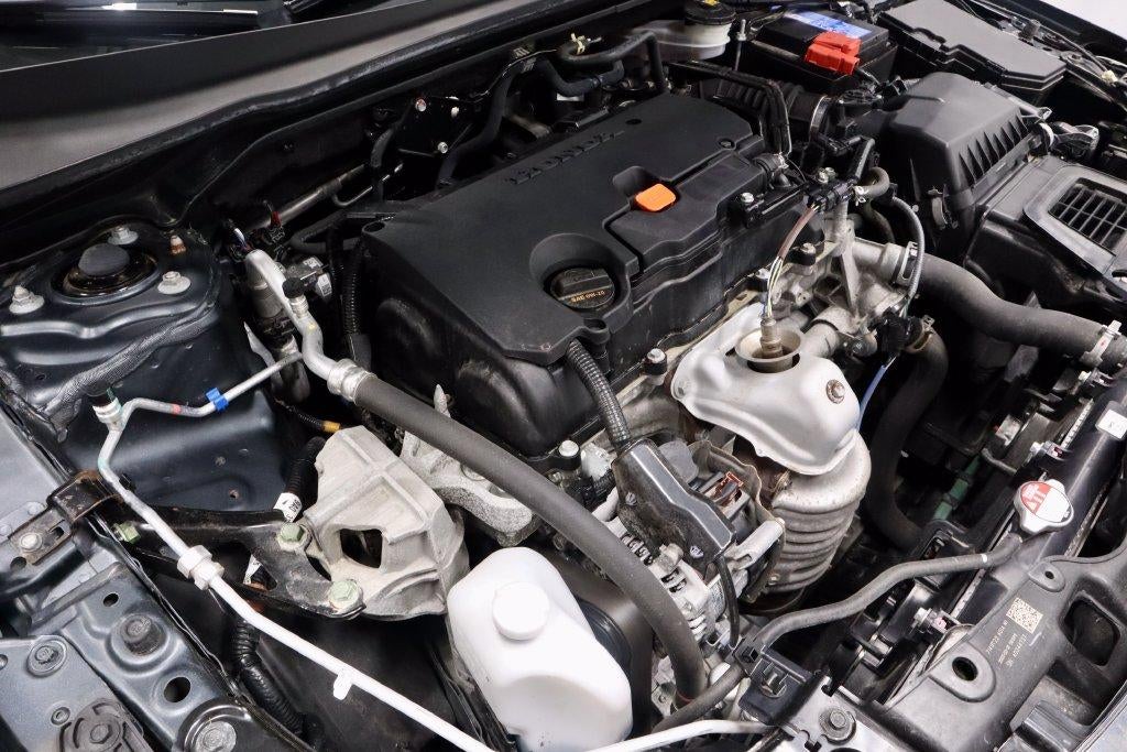 2023 Honda Civic Hatchback LX