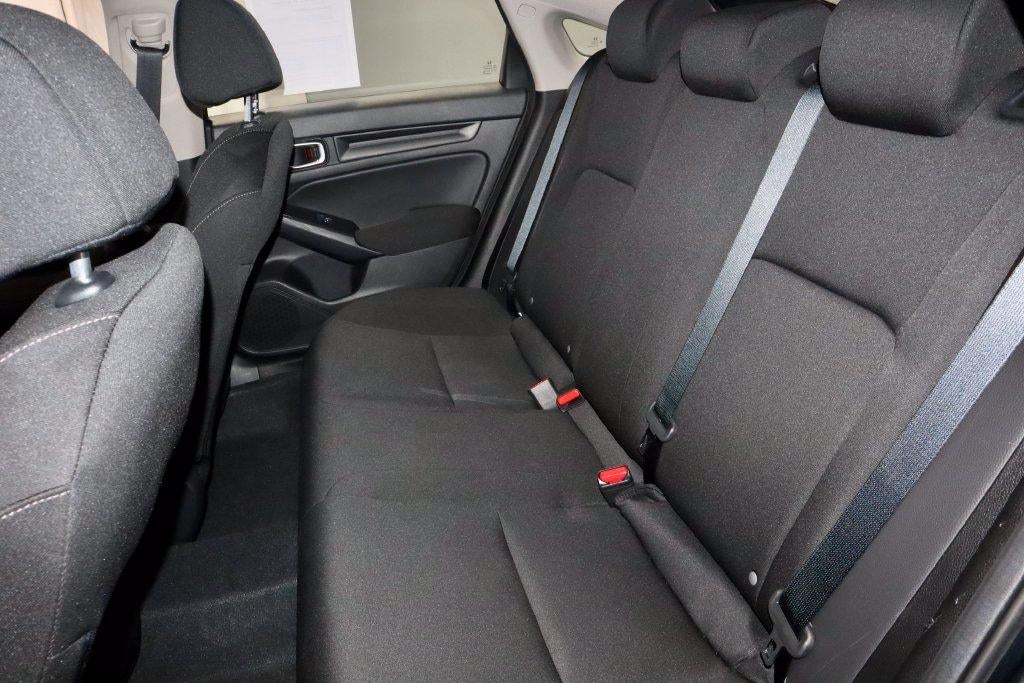 2023 Honda Civic Hatchback LX
