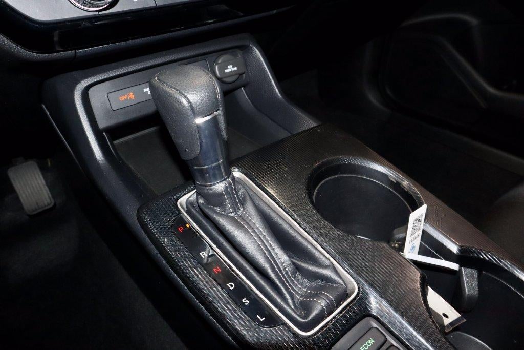 2023 Honda Civic Hatchback LX