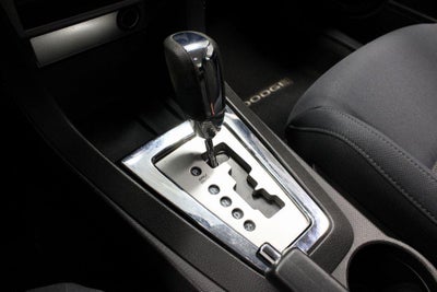 2009 Dodge Avenger R/T