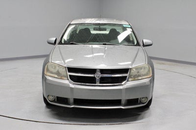 2009 Dodge Avenger R/T