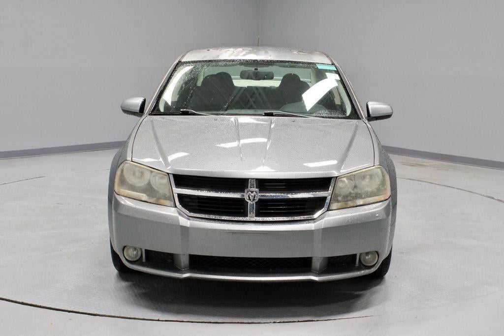 2009 Dodge Avenger R/T