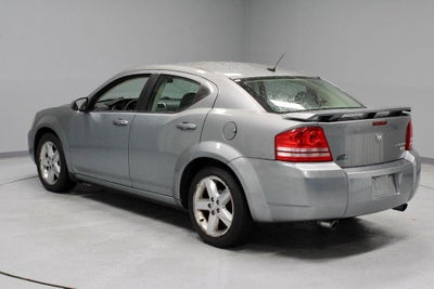 2009 Dodge Avenger R/T