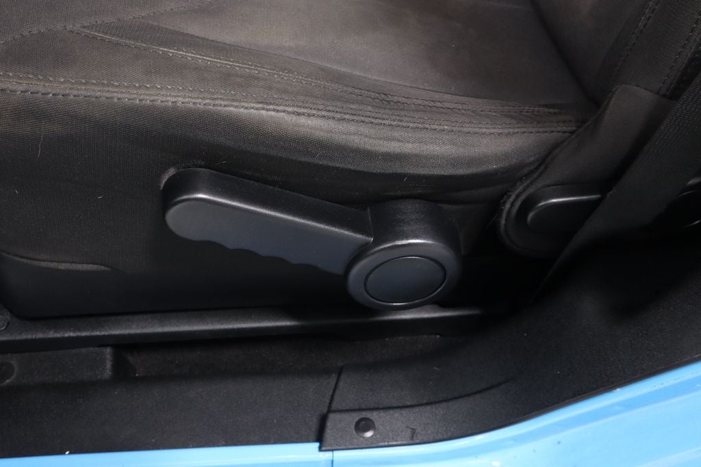 2018 Jeep Wrangler JK Sport