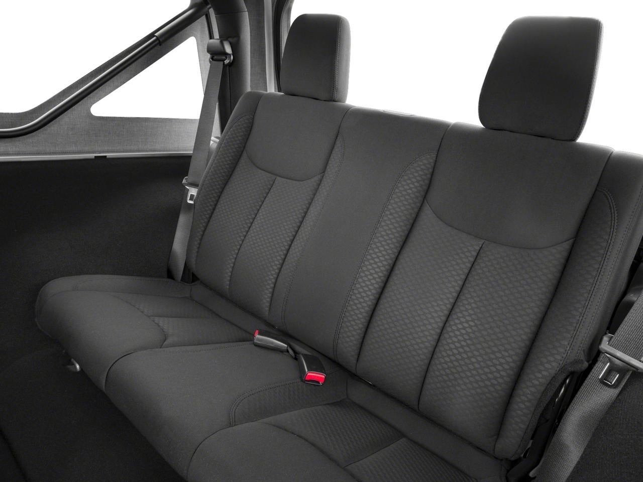 2018 Jeep Wrangler JK Sport